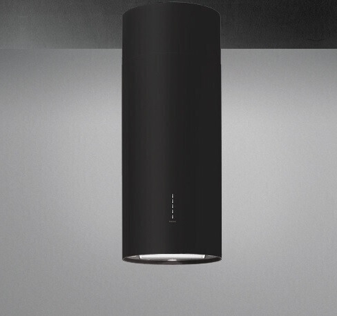 Máy Hút Mùi Falmec Polar Schwarz 35