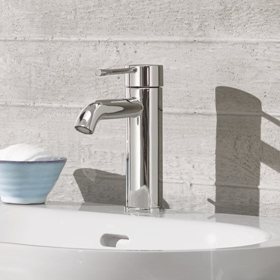 Vòi Lavabo Grohe 23589001 Nóng Lạnh