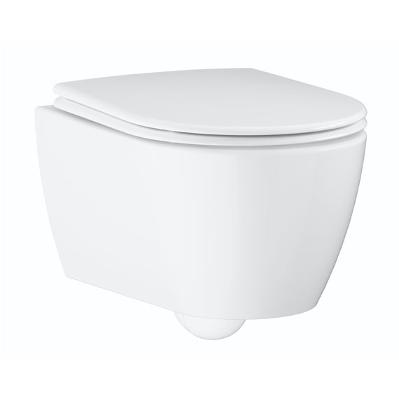 Bệt Treo Két Âm Grohe Essence 5 in 1