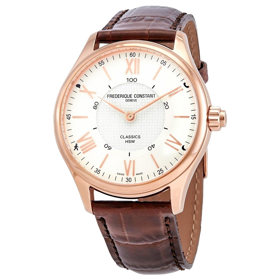 Frederique Constant FC-282V5B4