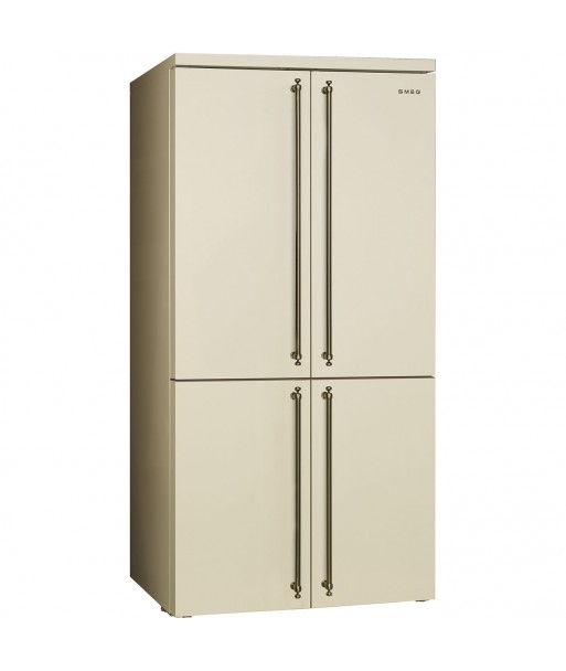 Tủ Lạnh Side by Side Smeg FQ60CPO6