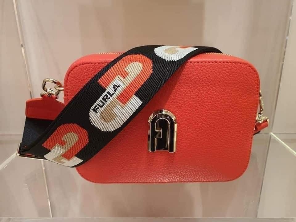 Túi Furla Sleek