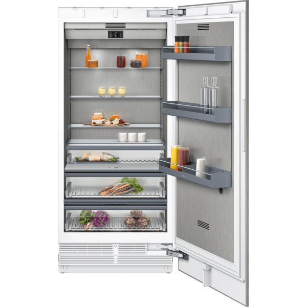 Tủ mát âm tủ Gaggenau RC492305 - 597L