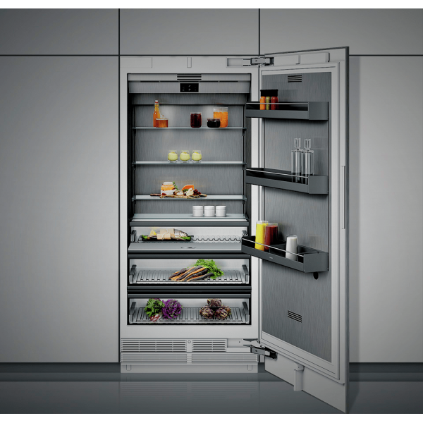 Tủ mát âm tủ Gaggenau RC492305 - 597L