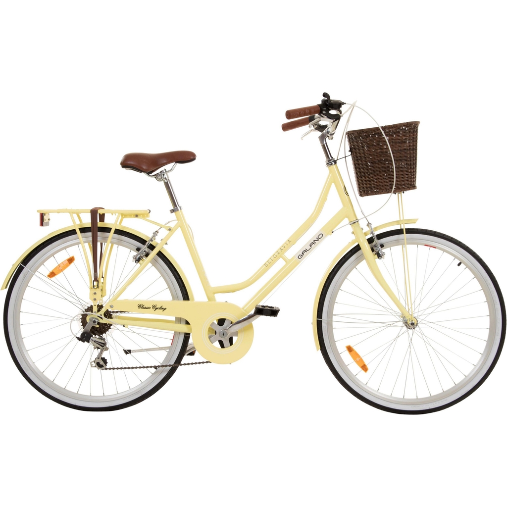 Galano Belgravia 26" Citybike