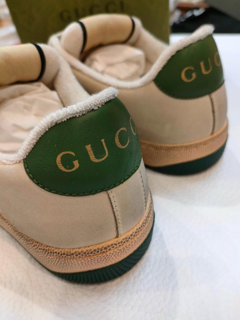Giày Gucci