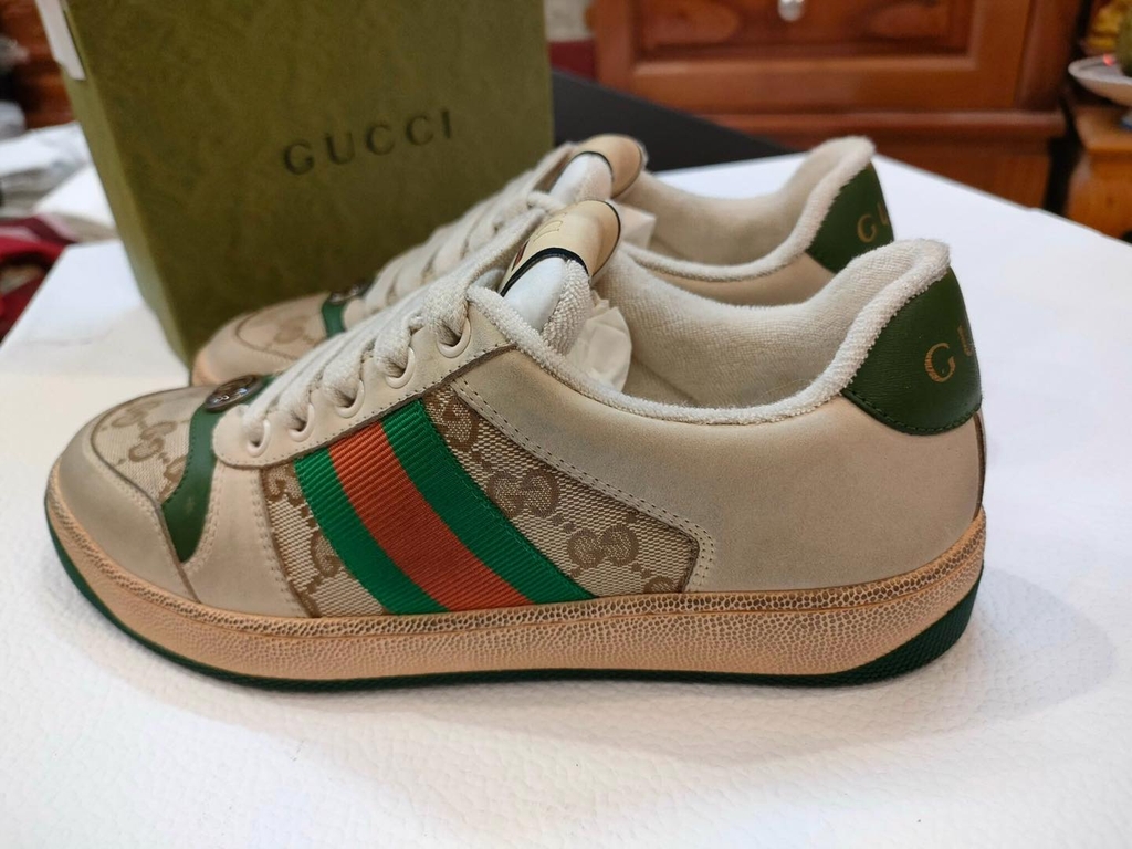 Giày Gucci