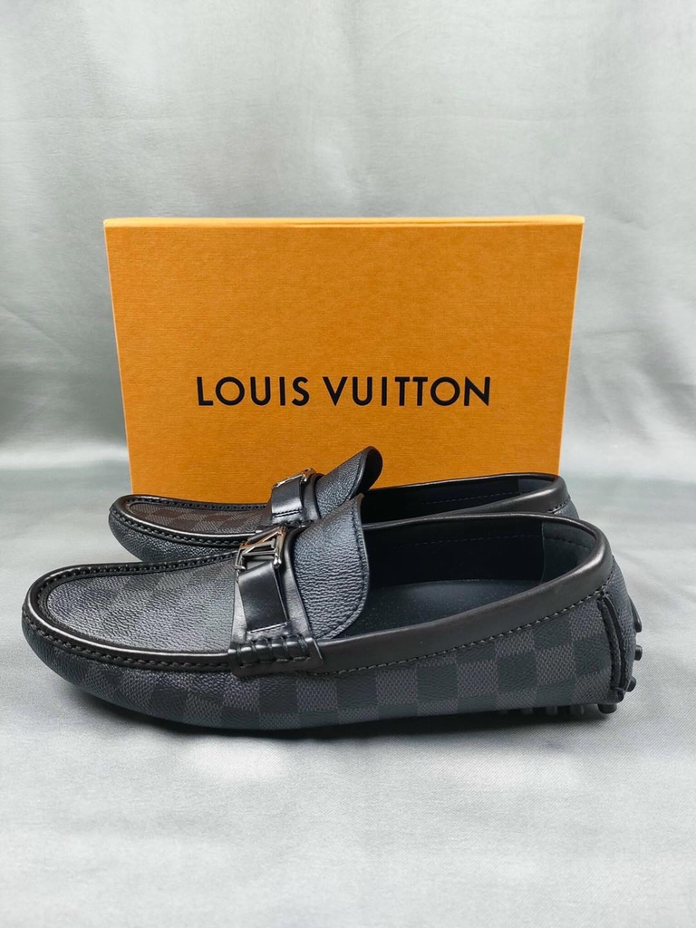 Giày Louis Vuitton