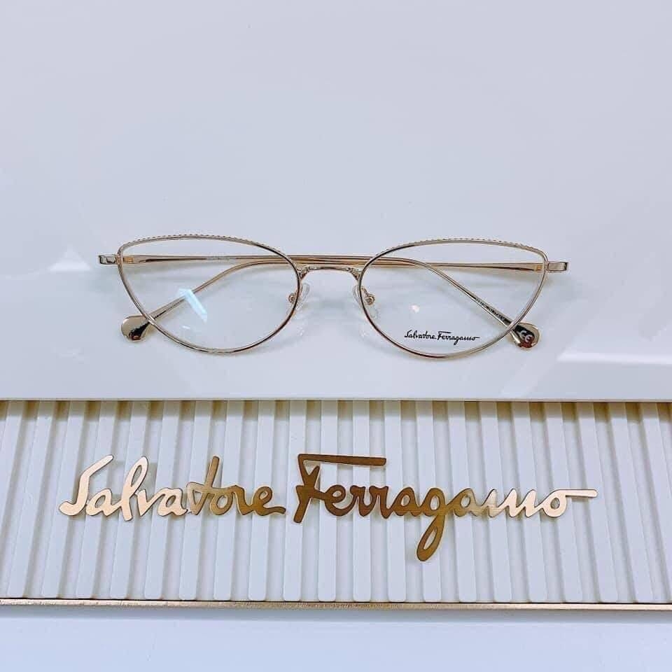 Gọng cận Salvatore Ferragamo for Ladies