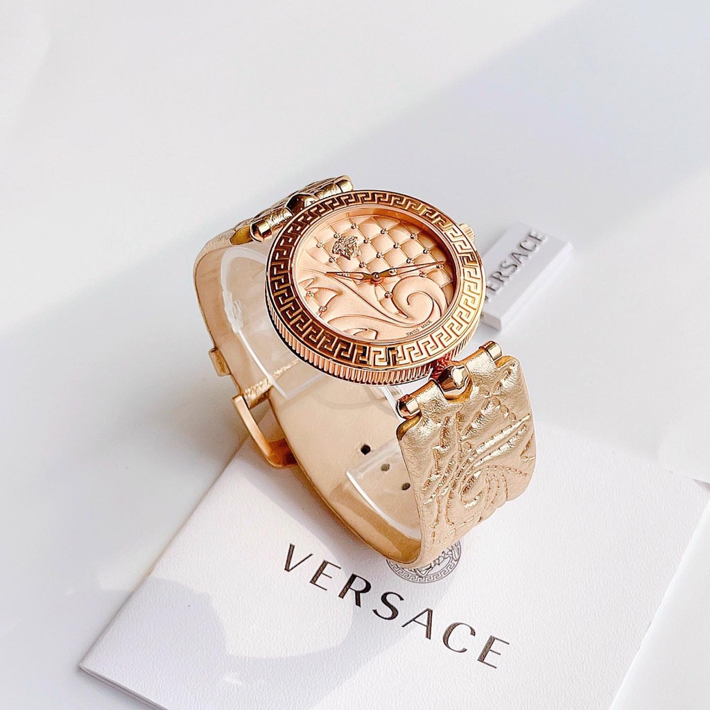 Đồng hồ Versace Vanitas Greca