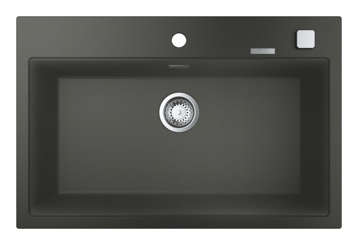 Chậu rửa bát Grohe K700 Composite