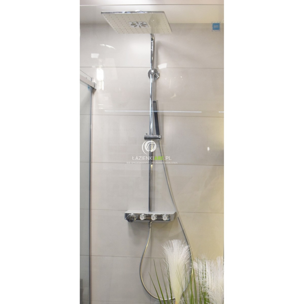 Grohe 26508LS0 Euphoria Smartcontrol System 310 Cube Columna de