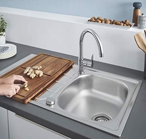 Vòi Rửa bát Grohe BauEdge