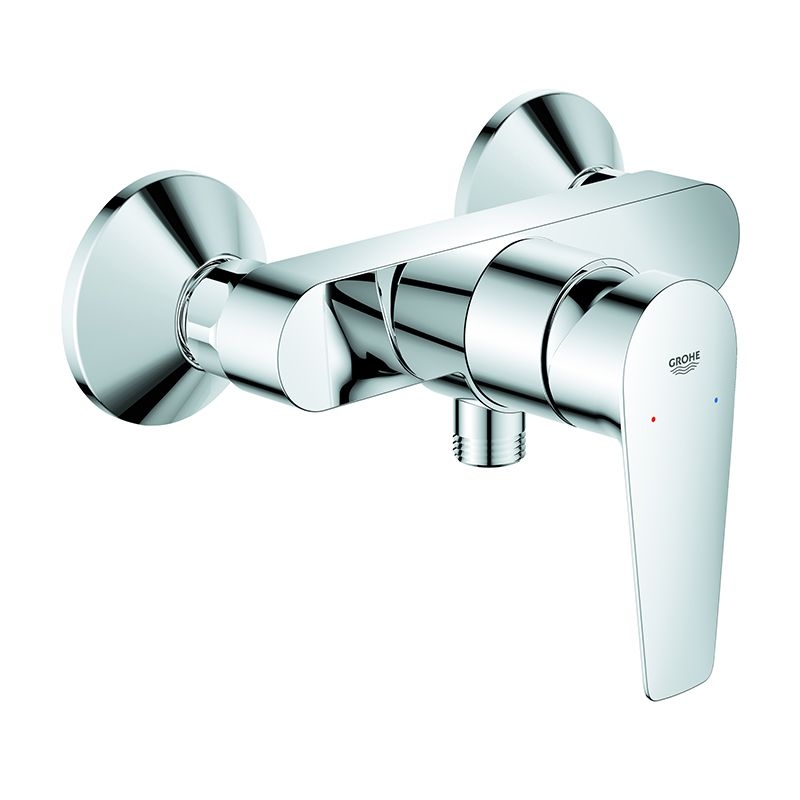 Vòi Sen Tắm 1 Tay Gạt GROHE BauEdge