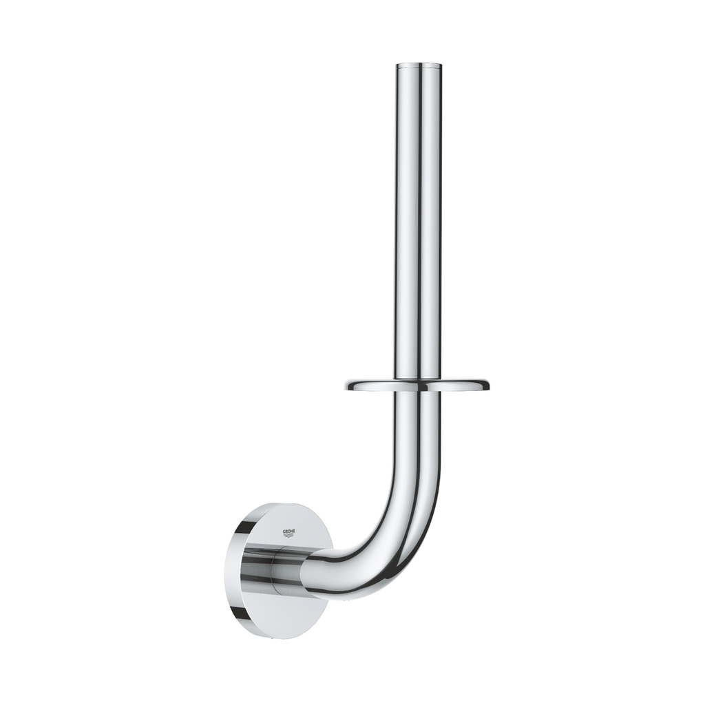Móc treo giấy Grohe Essentials 40385001 chrom