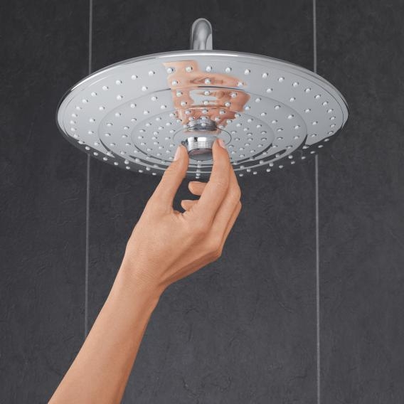 Sen cây Grohe Euphoria System 260 27475001