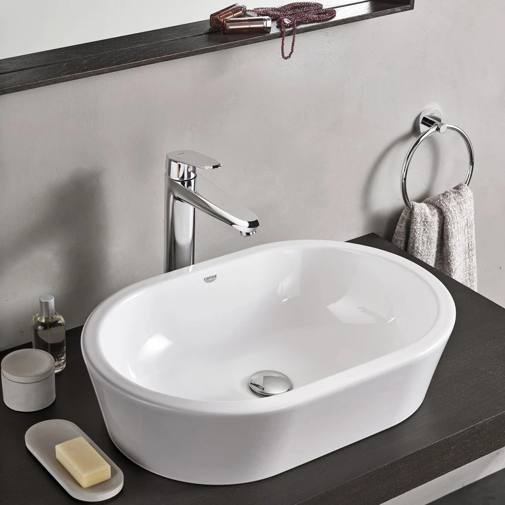 Vòi Lavabo Grohe Eurodisc Cosmopolitan XL 23432000