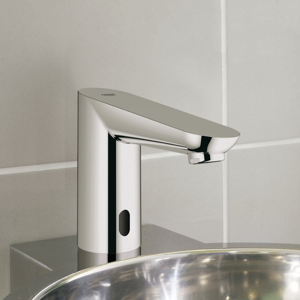 Vòi Lavabo cảm ứng Grohe Euroeco 36269000 - Size S