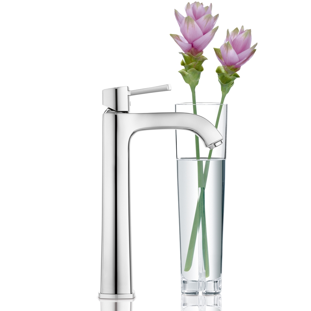 Vòi Lavabo Grohe Grandera 23313000 - Size XL