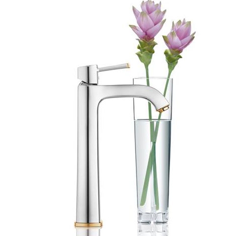 Vòi Lavabo Grohe Grandera 23313IG0 size L