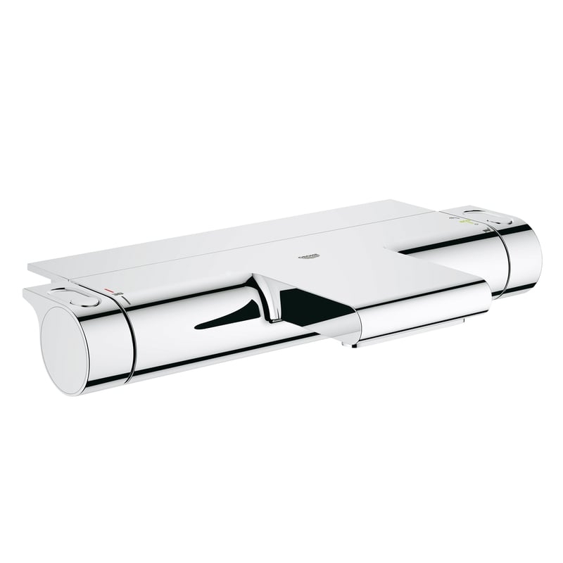 Vòi Bồn Tắm Grohe Grohtherm 2000 Chrom 34464001