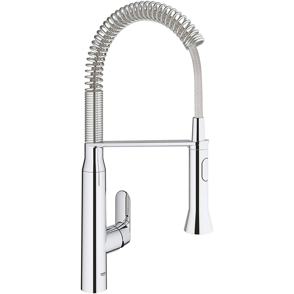 Vòi rửa bát Grohe K7 Kitchen Tap 31379000