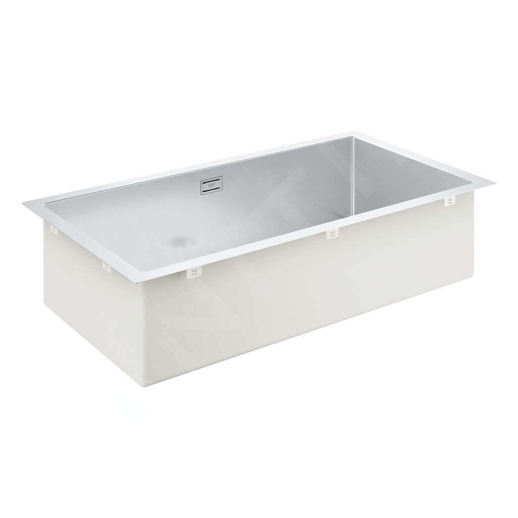Chậu rửa bát Grohe K800 80cm