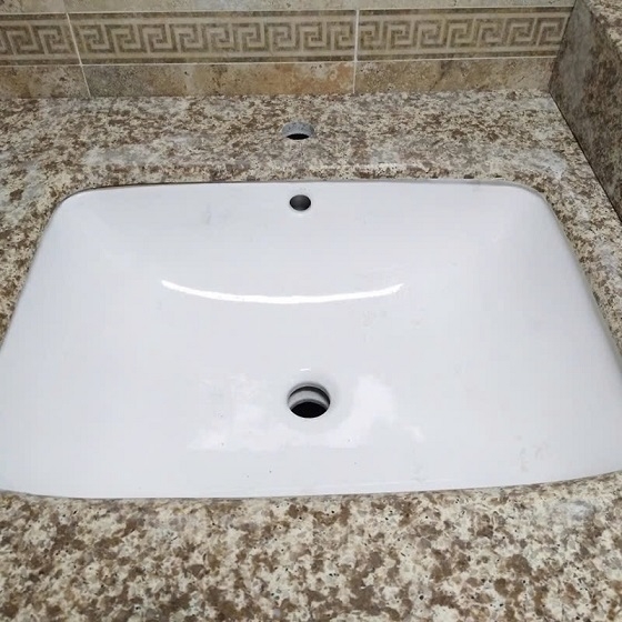 Chậu Rửa Lavabo Âm Bàn Đức Grohe 39317000