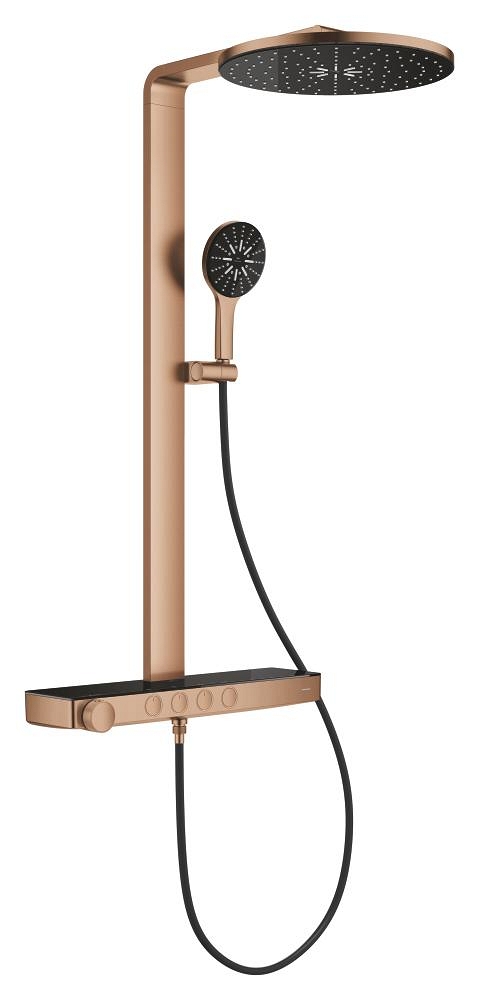 Sen cây Grohe Rainshower Aqua Pure 101680DL00