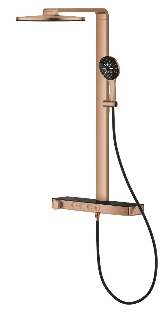 Sen cây Grohe Rainshower Aqua Pure 101680DL00