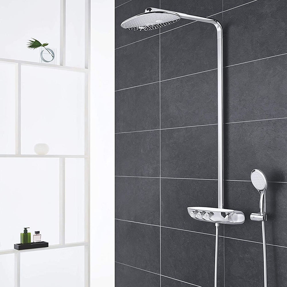 Sen cây Grohe Rainshower System SmartControl 360 DUO 26250000