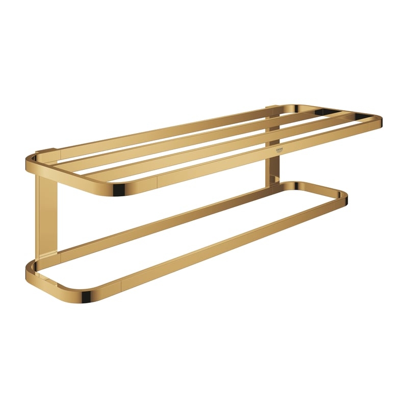 Thanh treo khăn Grohe Selection Towel Rack Cool Sunrise