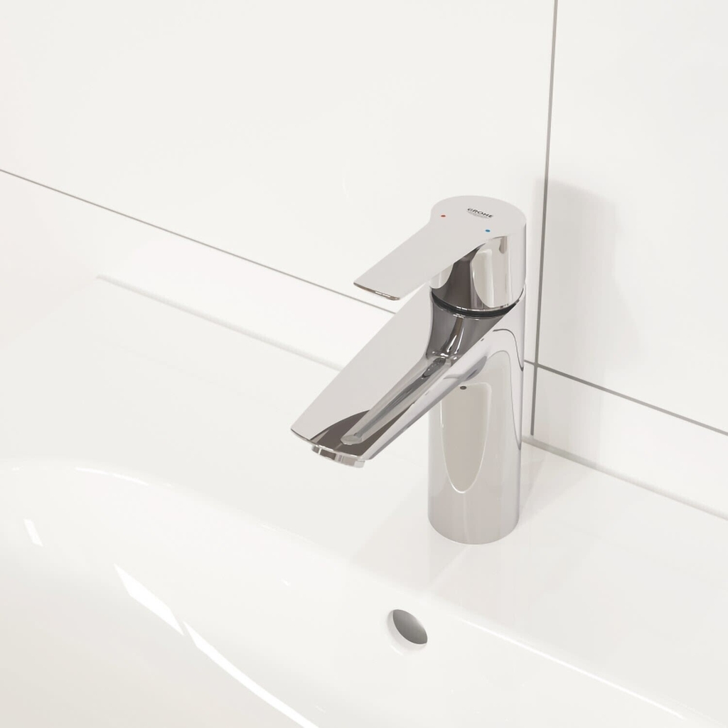 Vòi Chậu Rửa GROHE Start Einhand-Waschtischbatterie 24204002