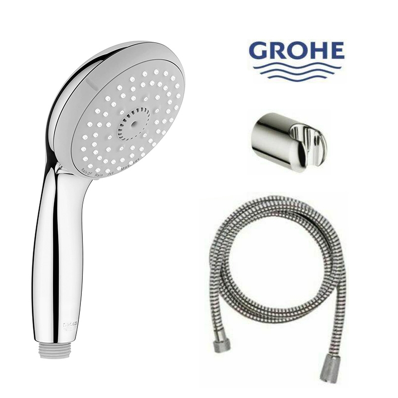 Sen tay Grohe Tempesta 100 - 27799000