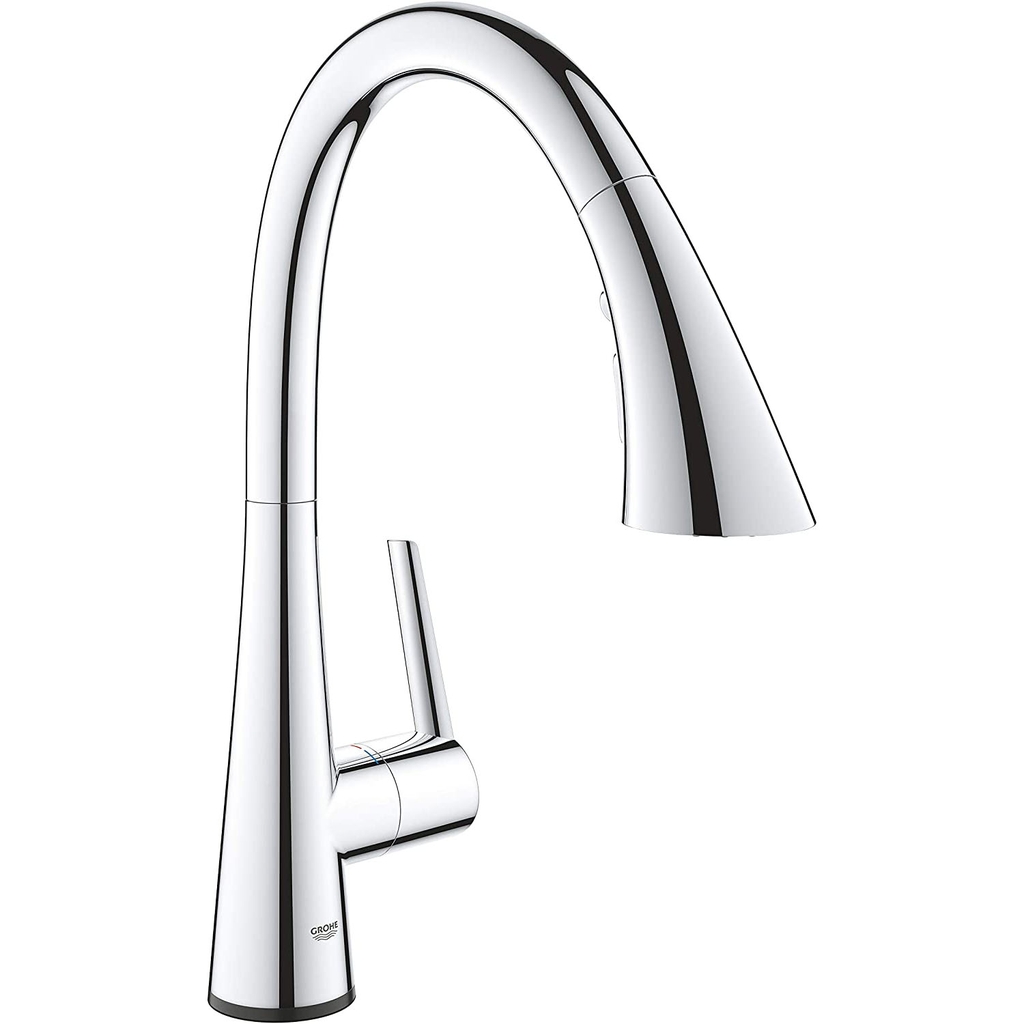 Vòi Rửa Bát Grohe Zedra Touch 30219002