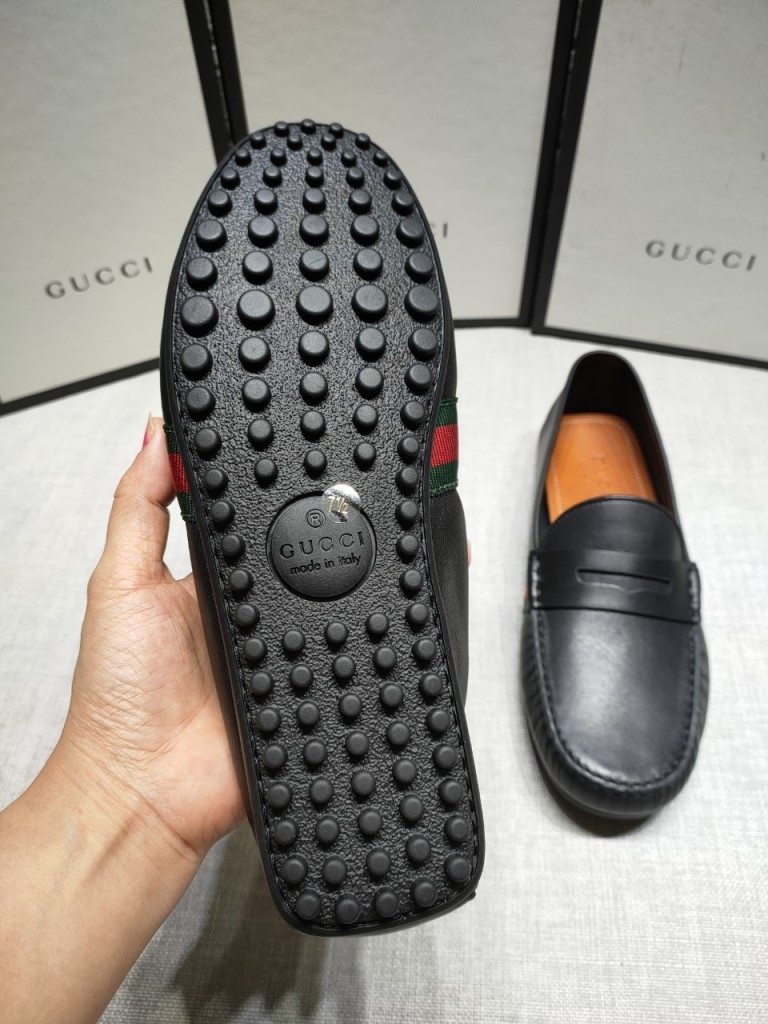 Giày Gucci 566294