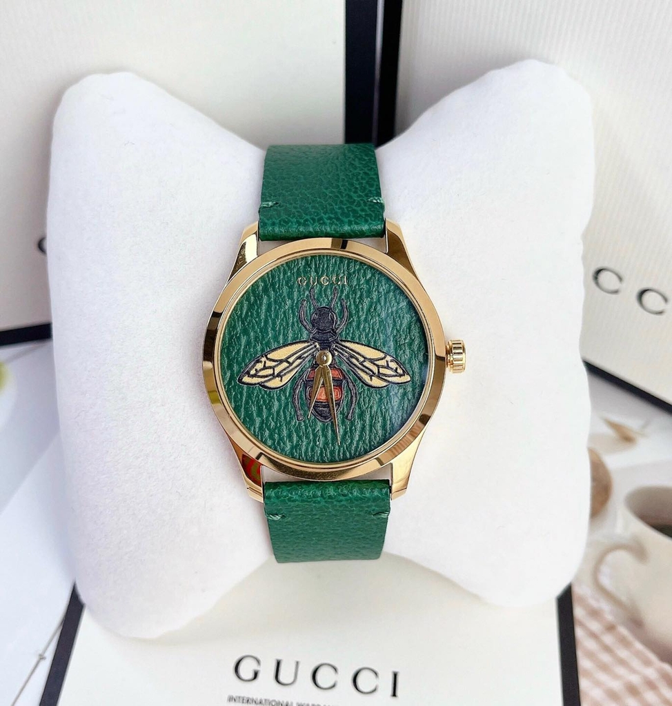 Đồng hồ Gucci G-Timeless