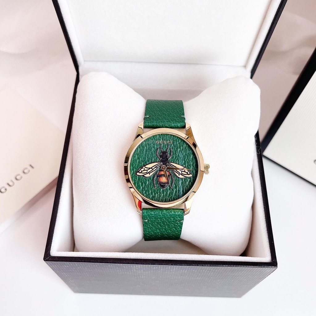 Đồng hồ Gucci G-Timeless