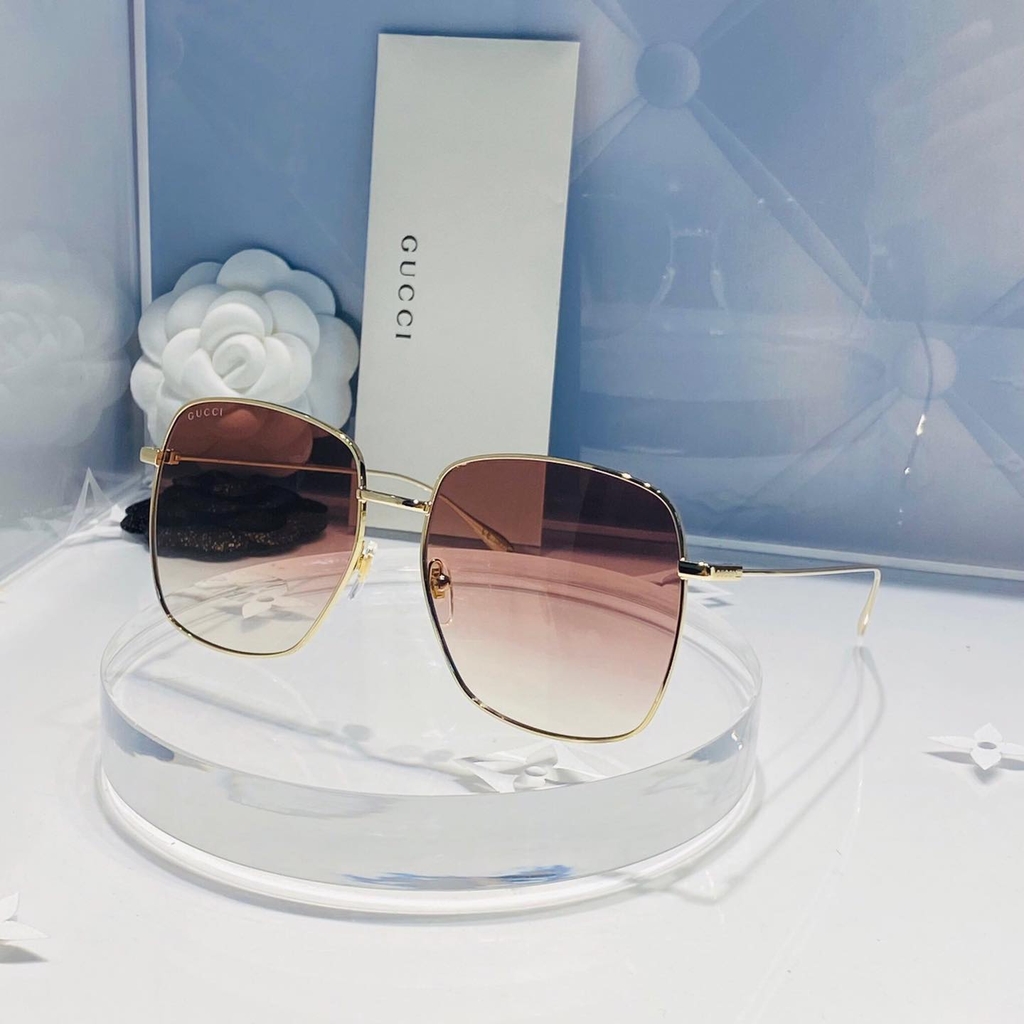 Kính nữ Gucci Ombre