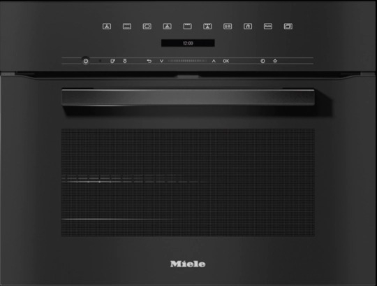 Lò nướng Miele H 7244 BP