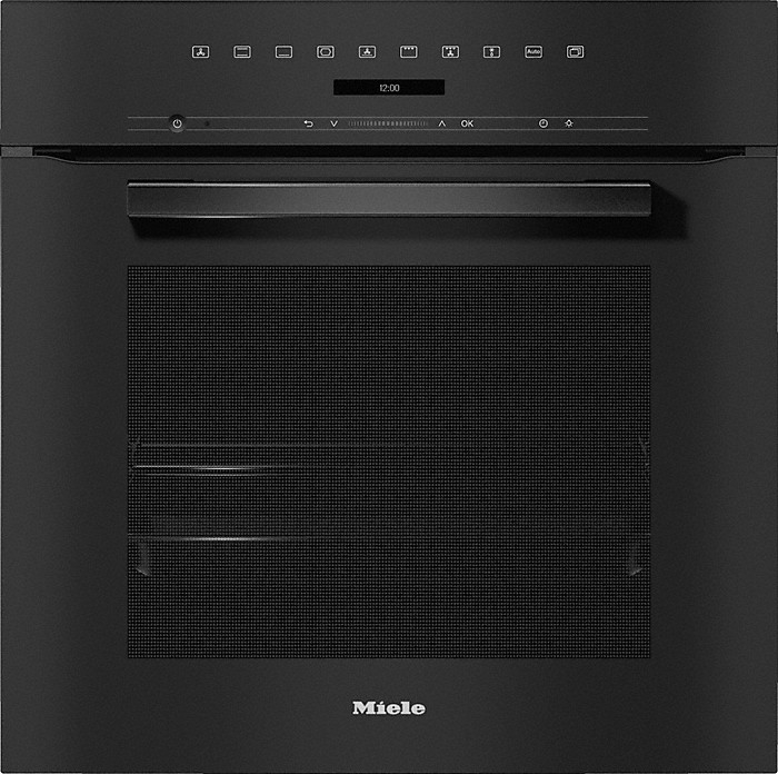 Lò nướng Miele H 7260 BP (Pyrolyse)