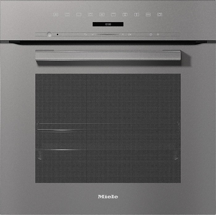 Lò nướng Miele H 7260 BP (Pyrolyse)