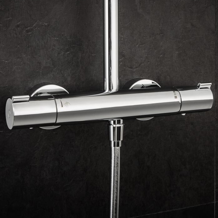 Sen cây Hansgrohe Crometta E 240 27271000