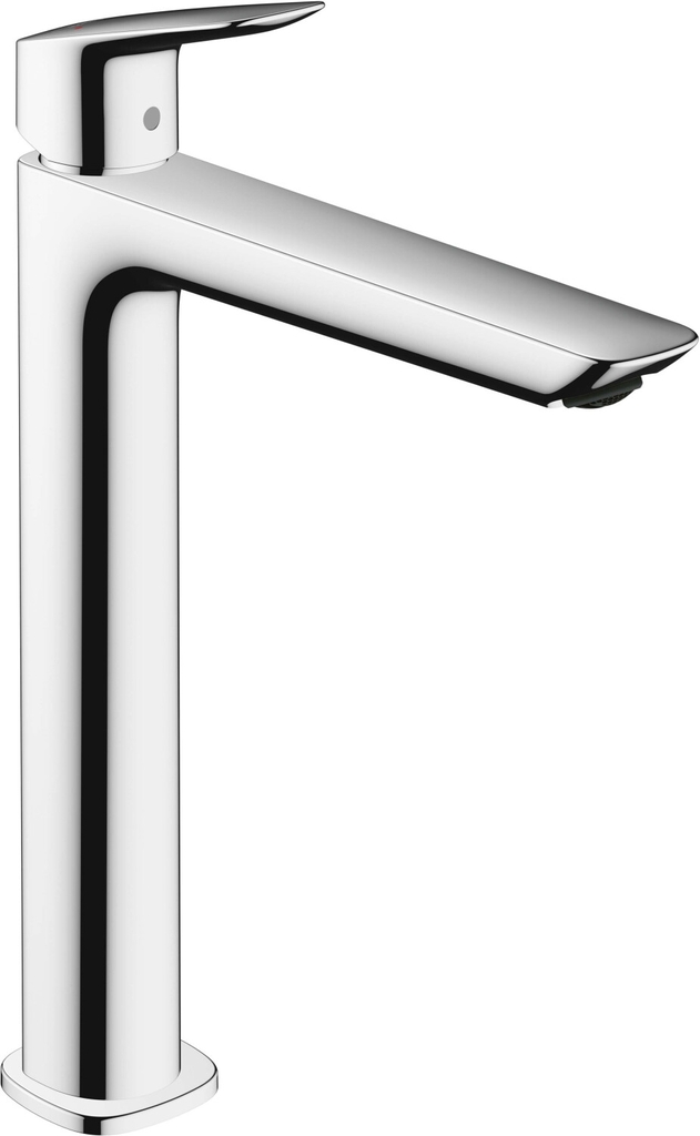 Vòi lavabo Hansgrohe Logis 240 Fine (71257000) XL