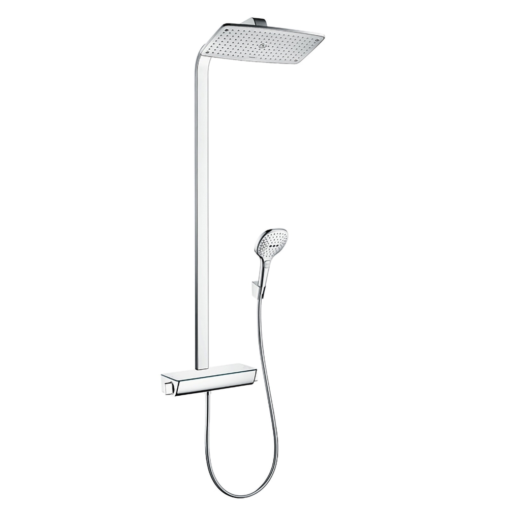 Sen cây Hansgrohe Raindance Select E360 1jet 27112000