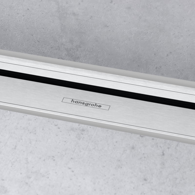 Tấm nắp rãnh thoát nước Hansgrohe RainDrain Flex Abdeckung.