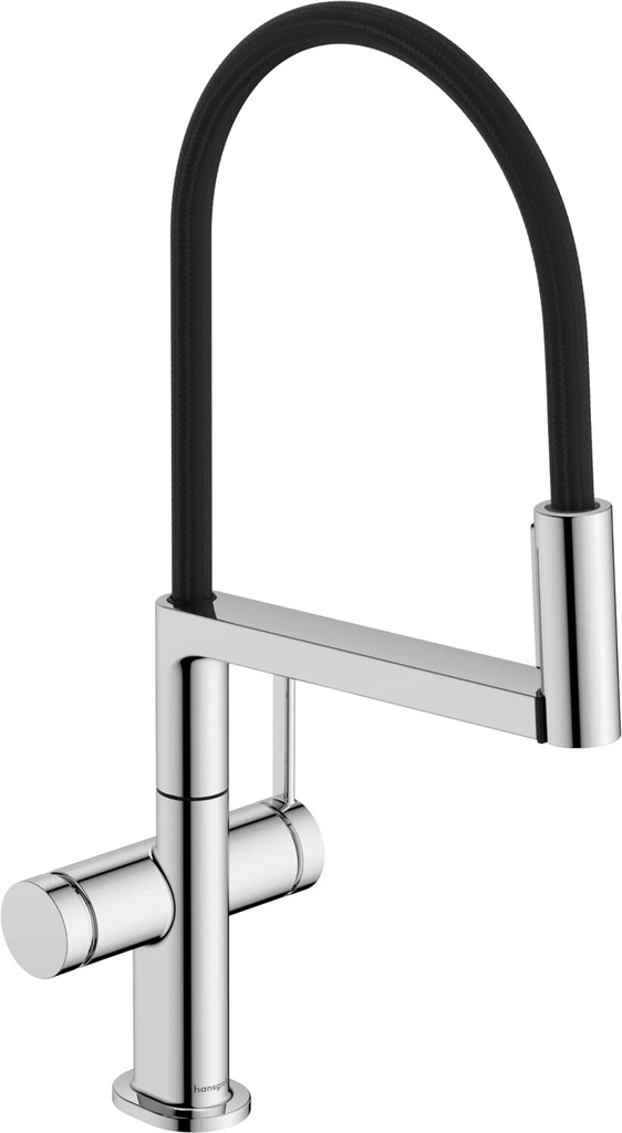 Hansgrohe Talis Select M54 Powder Spray