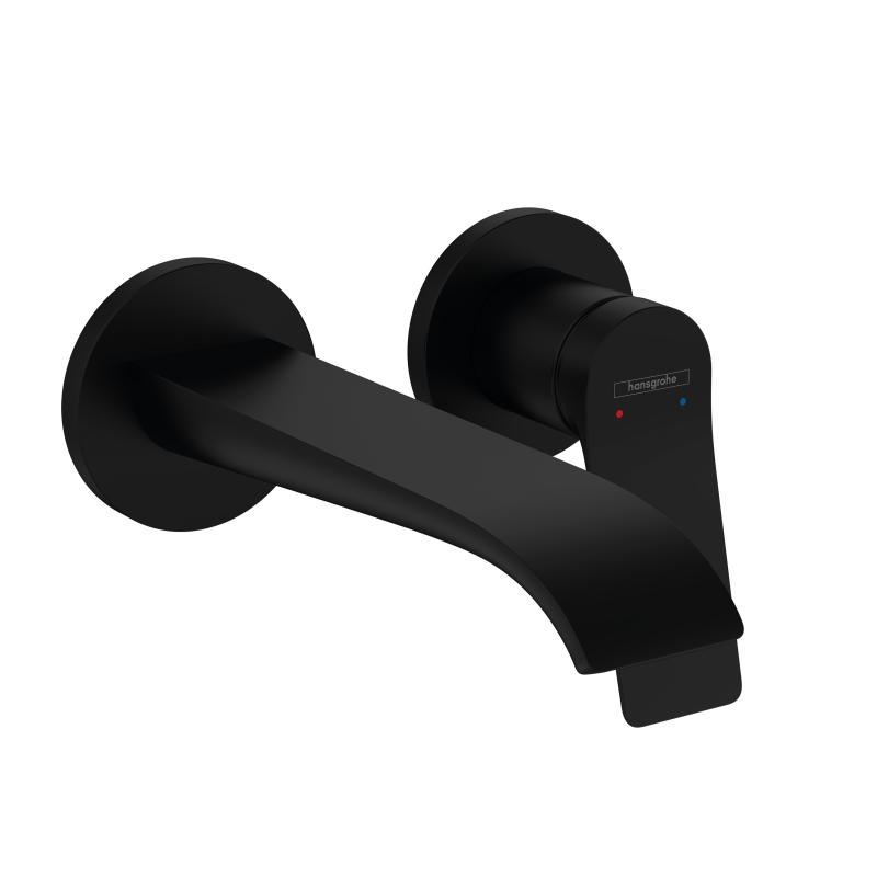 Vòi lavabo treo tường Hansgrohe Vivenis