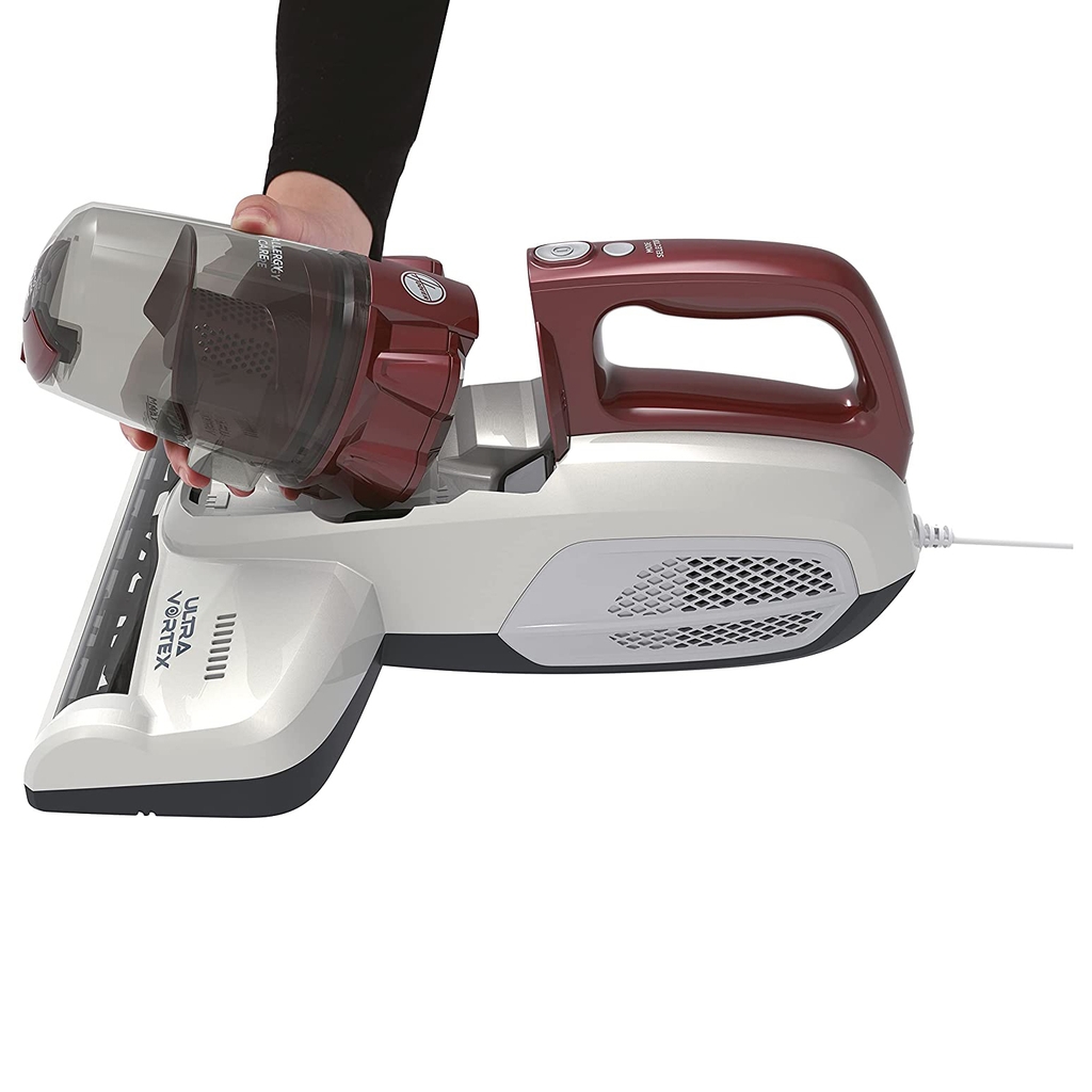 Máy làm sạch chăn đệm Hoover Mbc500uv Ultravotex