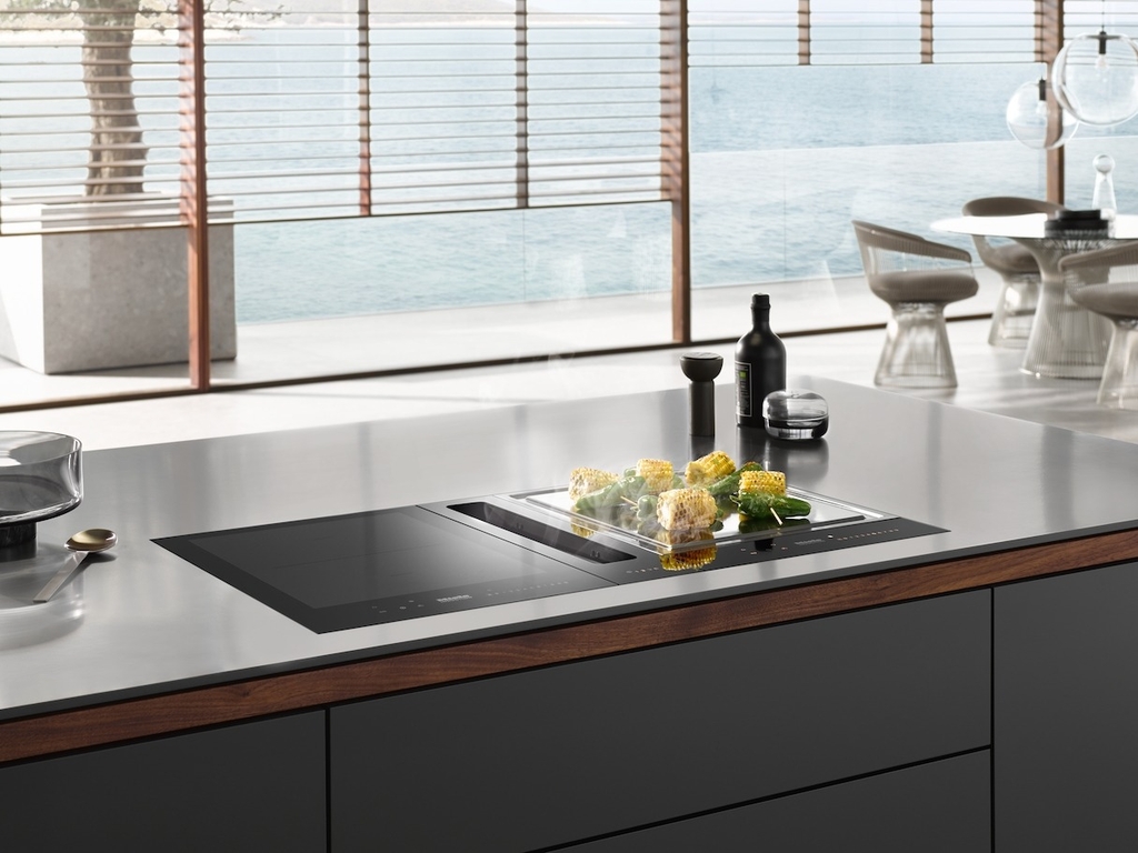 Hút mùi Domino Miele CSDA 7001 FL